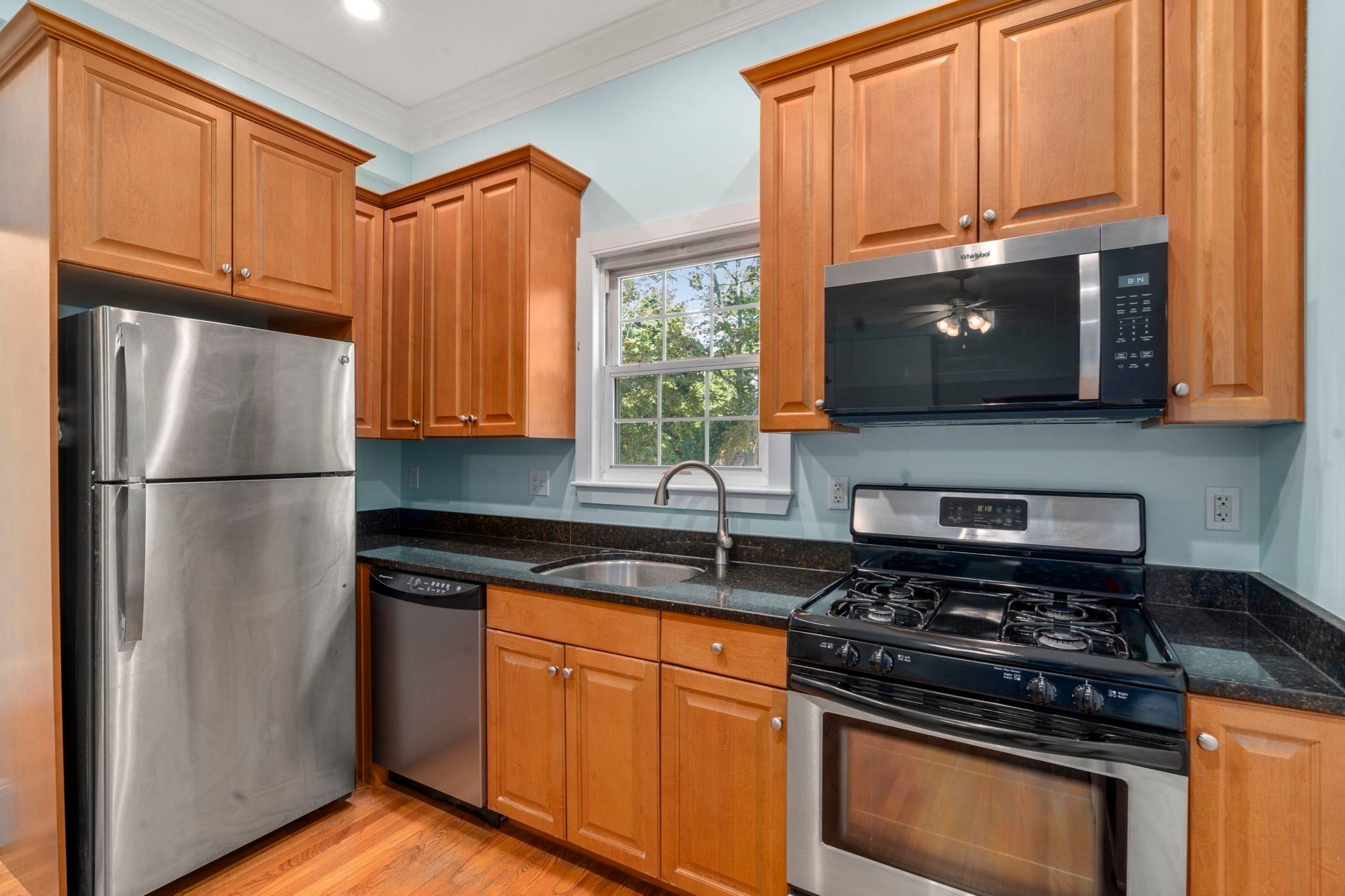 8 Parker Rd #4 Wakefield, MA 01880