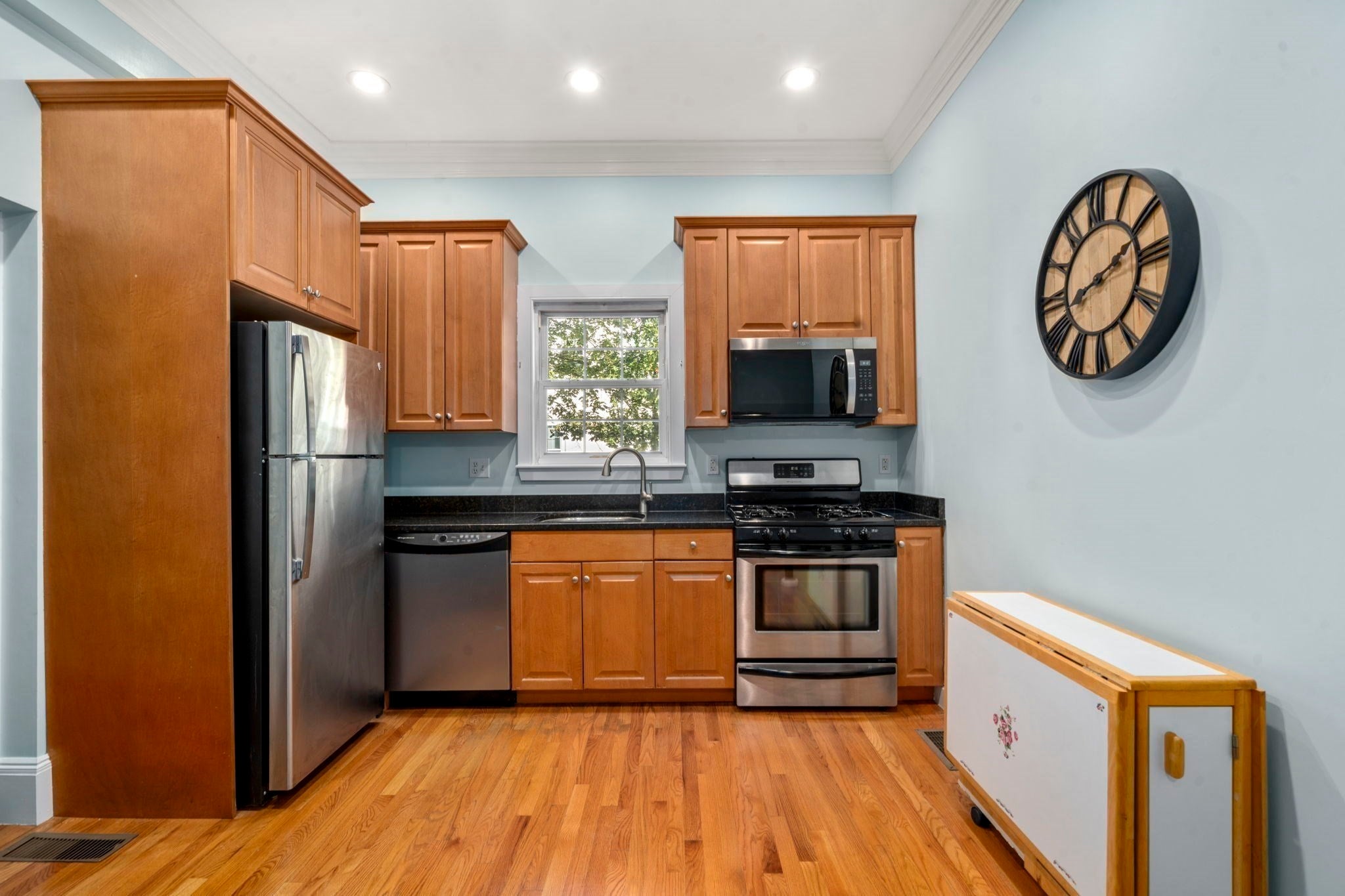 8 Parker Rd #4 Wakefield, MA 01880