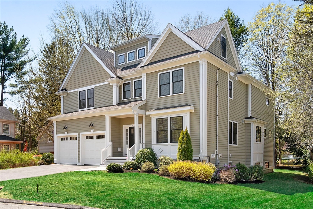 16 Cedar St