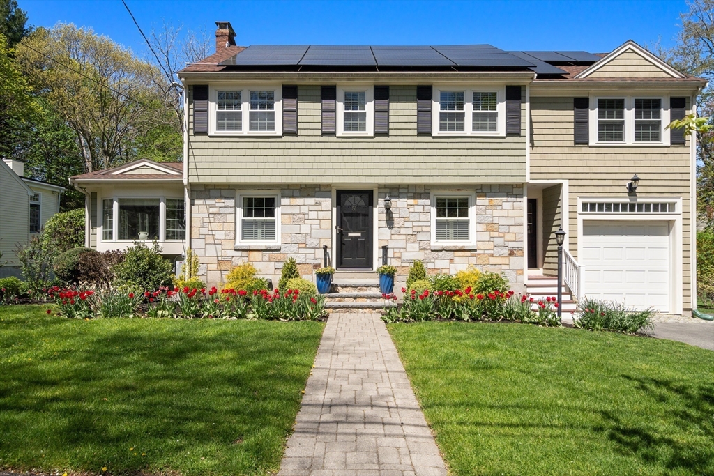 51 Clifton Rd