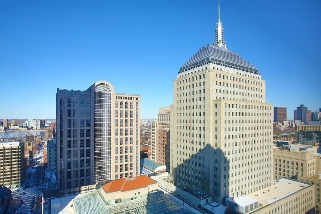 400 uart St #23E Boston, MA 02116