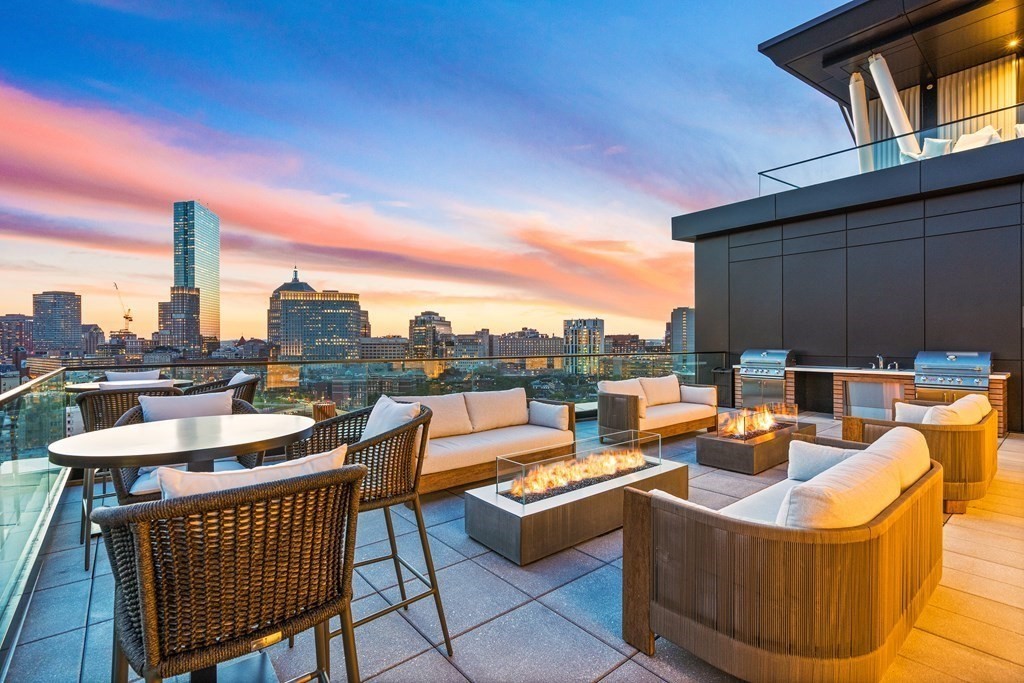 100 Shawmut Ave #908 Boston, MA 02118