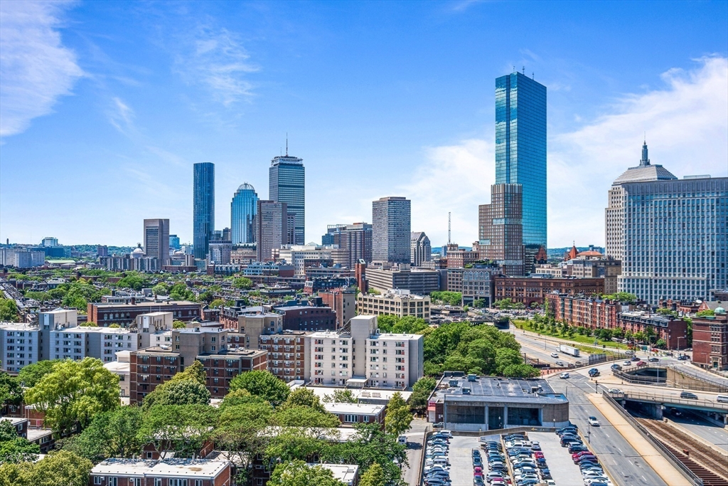 100 Shawmut Ave #908 Boston, MA 02118