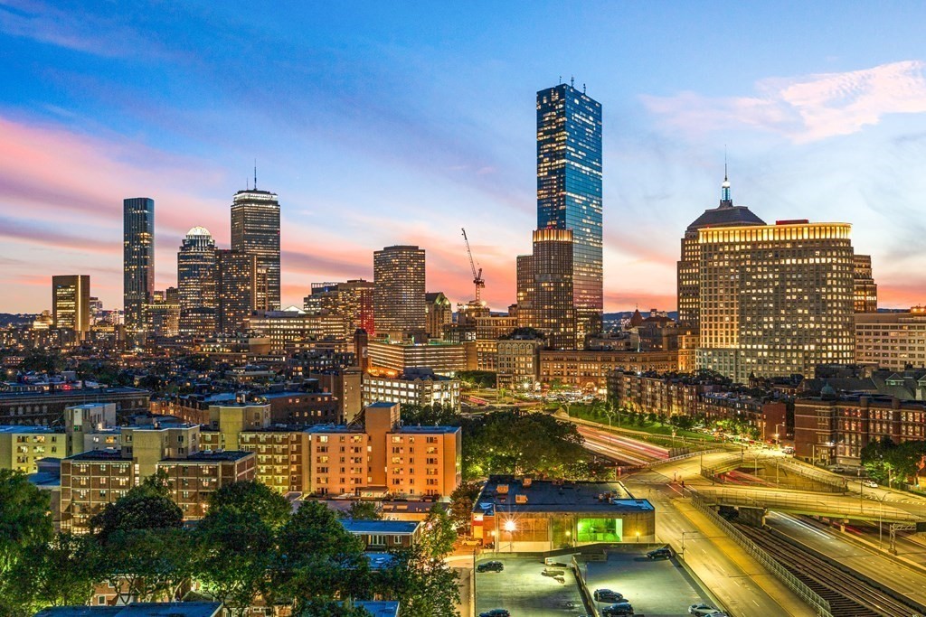100 Shawmut Ave #908 Boston, MA 02118