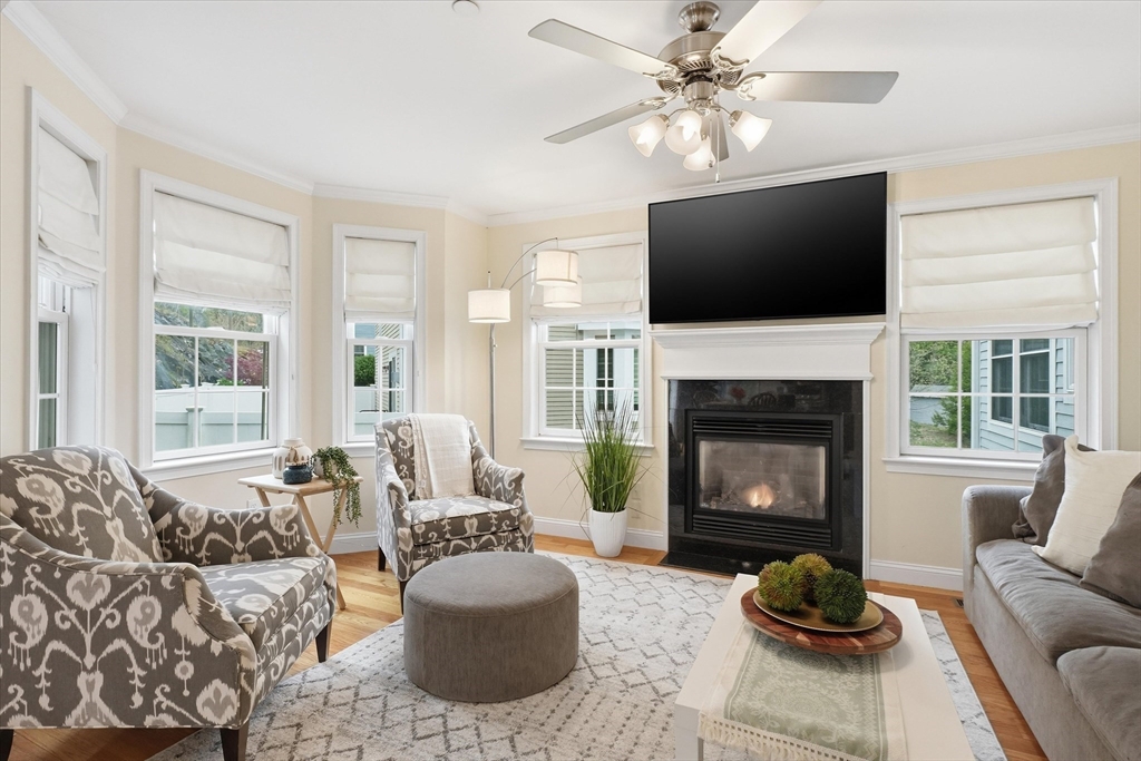 2B Gates Ln #B Wakefield, MA 01880