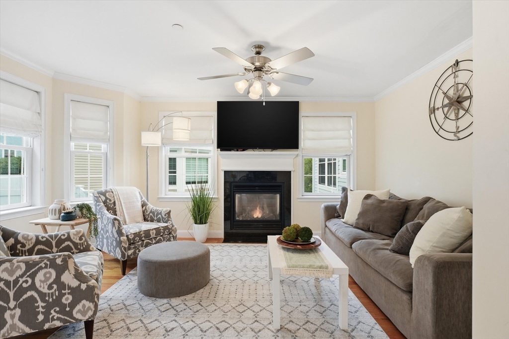 2B Gates Ln #B Wakefield, MA 01880