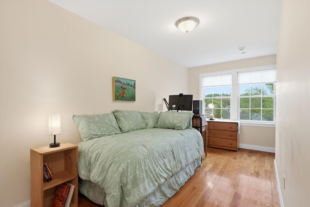2B Gates Ln #B Wakefield, MA 01880