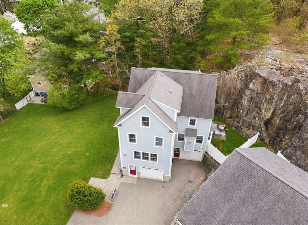 2B Gates Ln #B Wakefield, MA 01880