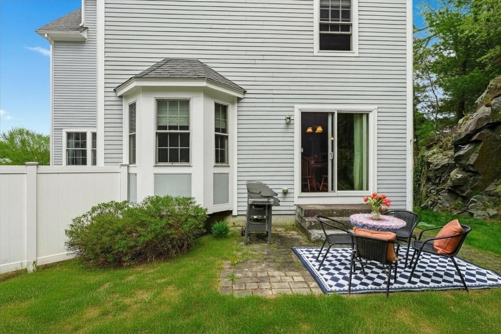 2B Gates Ln #B Wakefield, MA 01880