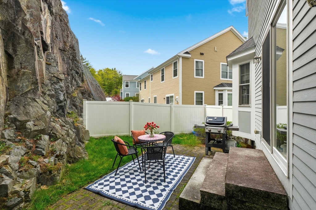 2B Gates Ln #B Wakefield, MA 01880