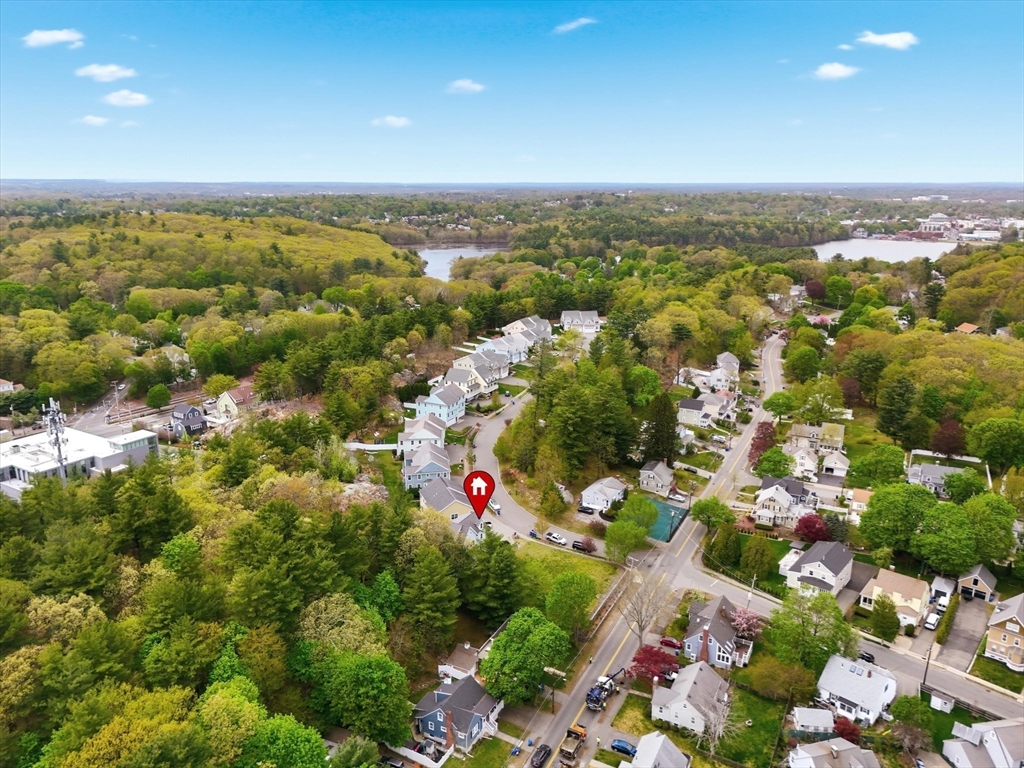 2B Gates Ln #B Wakefield, MA 01880