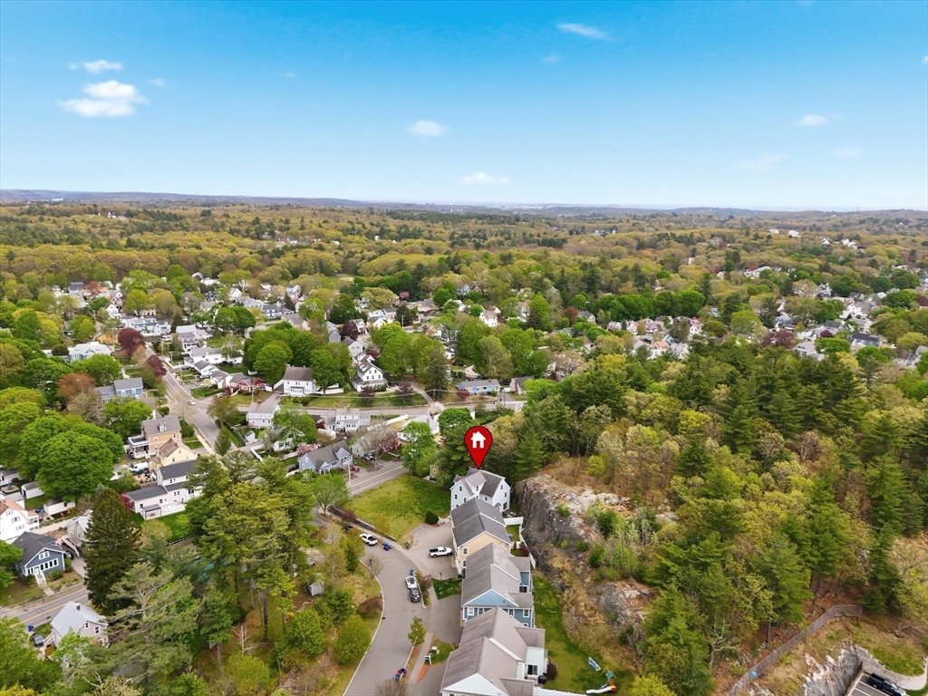 2B Gates Ln #B Wakefield, MA 01880