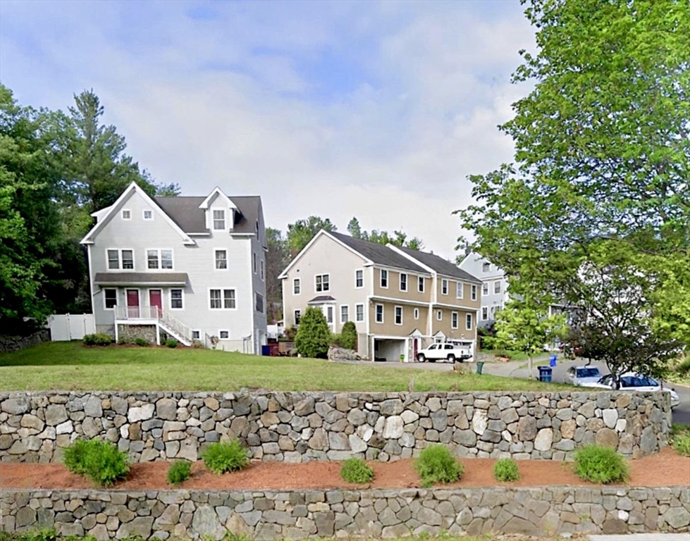 2B Gates Ln #B Wakefield, MA 01880