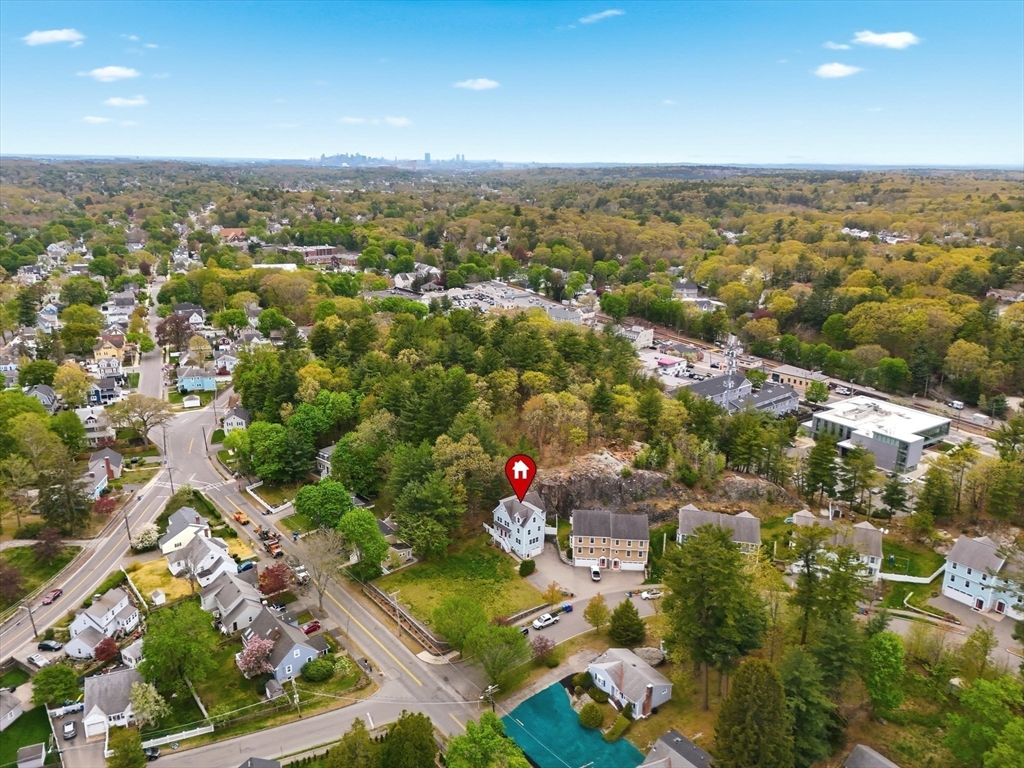 2B Gates Ln #B Wakefield, MA 01880
