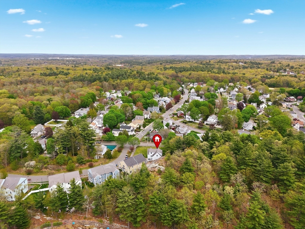 2B Gates Ln #B Wakefield, MA 01880