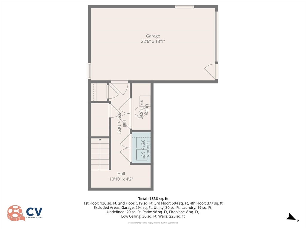 2B Gates Ln #B Wakefield, MA 01880