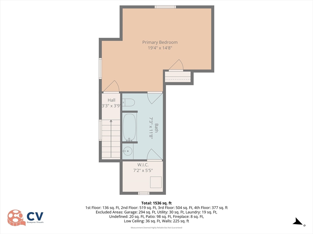 2B Gates Ln #B Wakefield, MA 01880