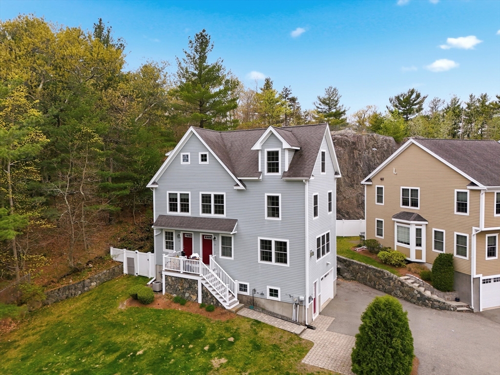 2B Gates Ln #B Wakefield, MA 01880