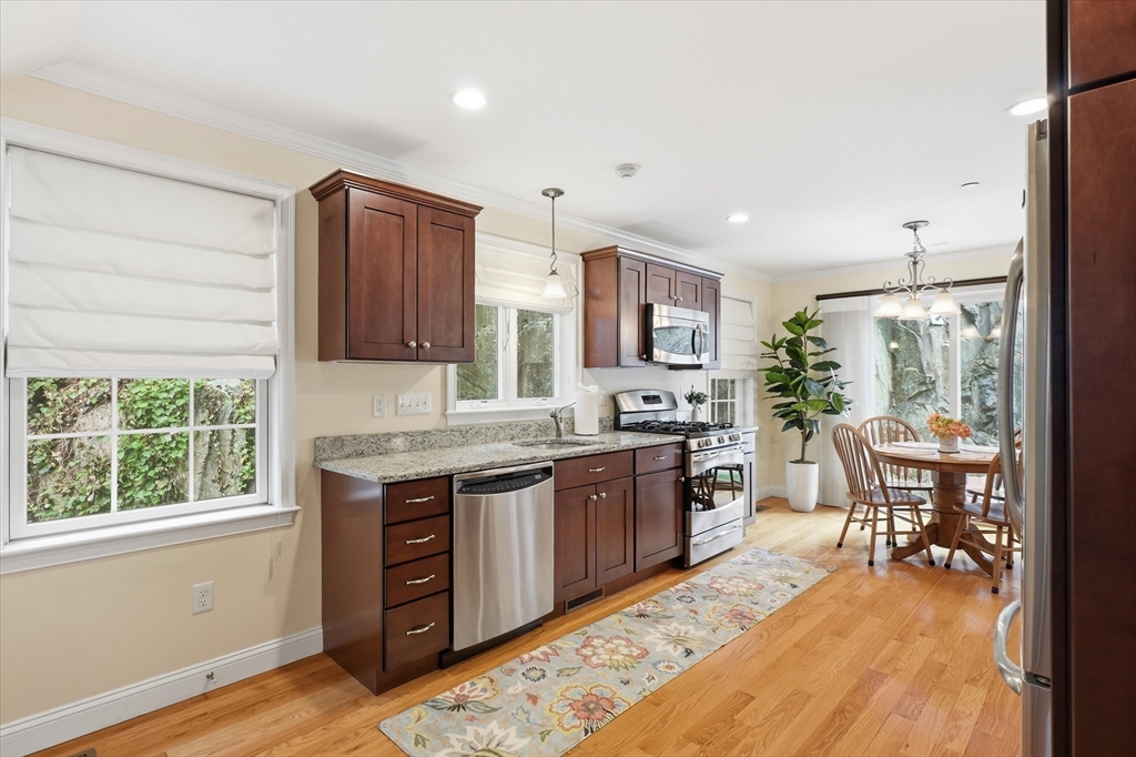 2B Gates Ln #B Wakefield, MA 01880