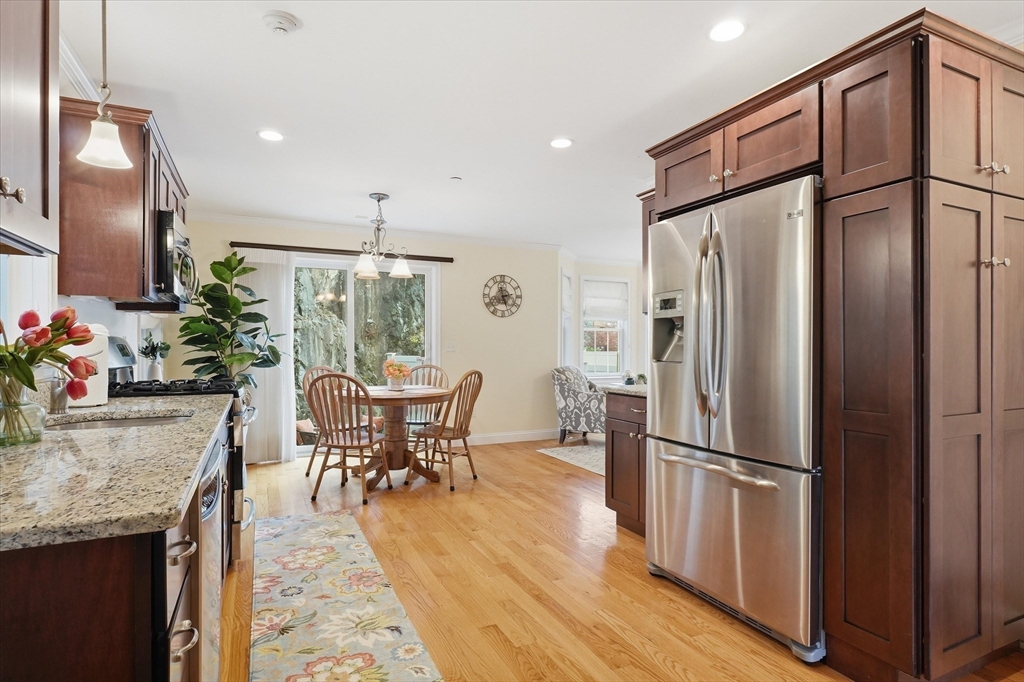 2B Gates Ln #B Wakefield, MA 01880