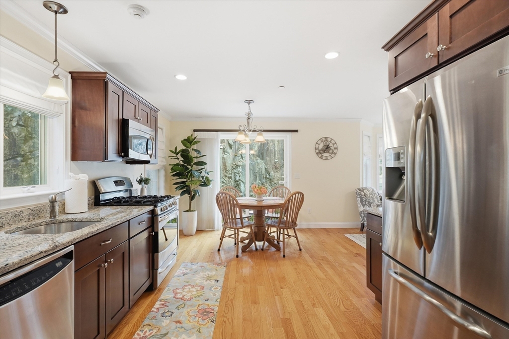 2B Gates Ln #B Wakefield, MA 01880