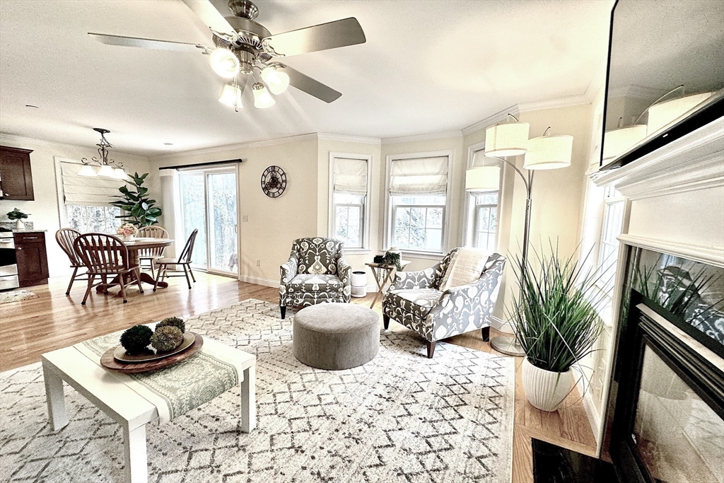 2B Gates Ln #B Wakefield, MA 01880