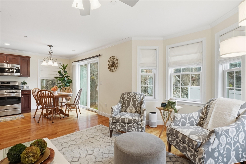 2B Gates Ln #B Wakefield, MA 01880