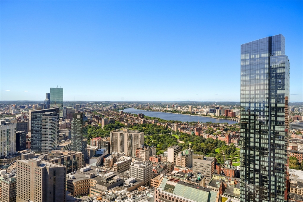 240 Devonshire St #3701