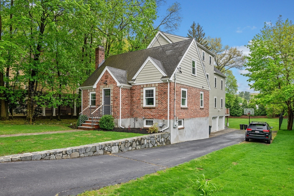 26 Downing Rd