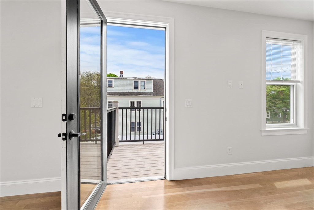 4 Wakefield Ave #4 Wakefield, MA 01880