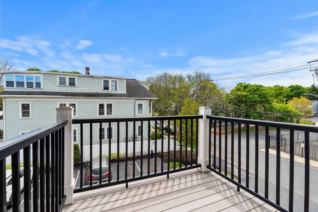4 Wakefield Ave #4 Wakefield, MA 01880