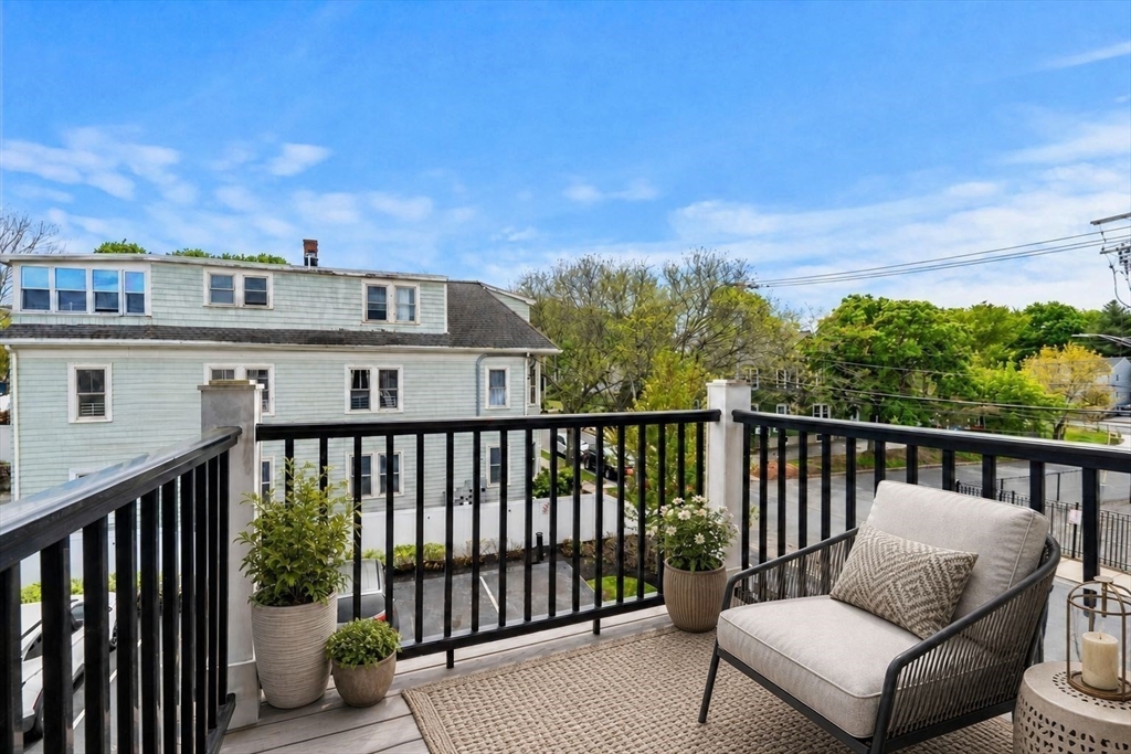 4 Wakefield Ave #4 Wakefield, MA 01880