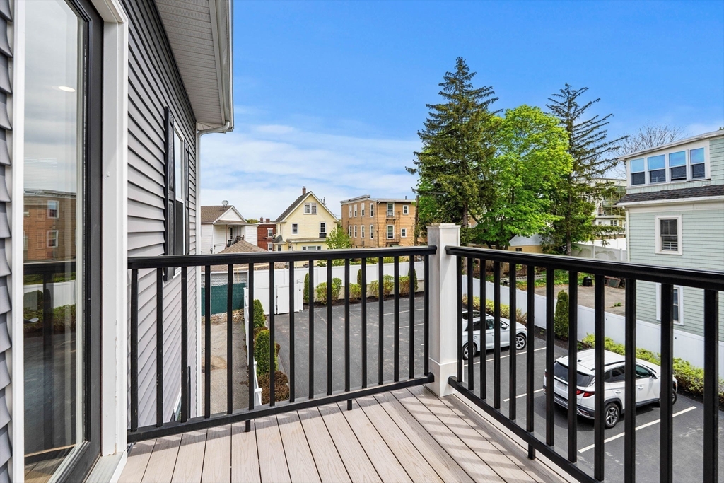 4 Wakefield Ave #4 Wakefield, MA 01880