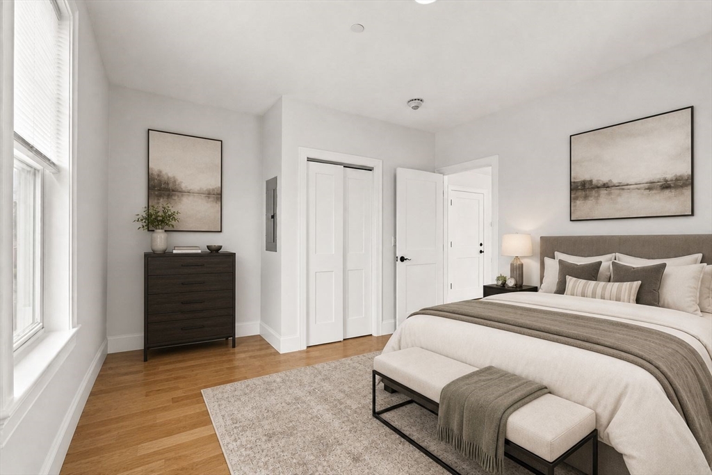 4 Wakefield Ave #4 Wakefield, MA 01880