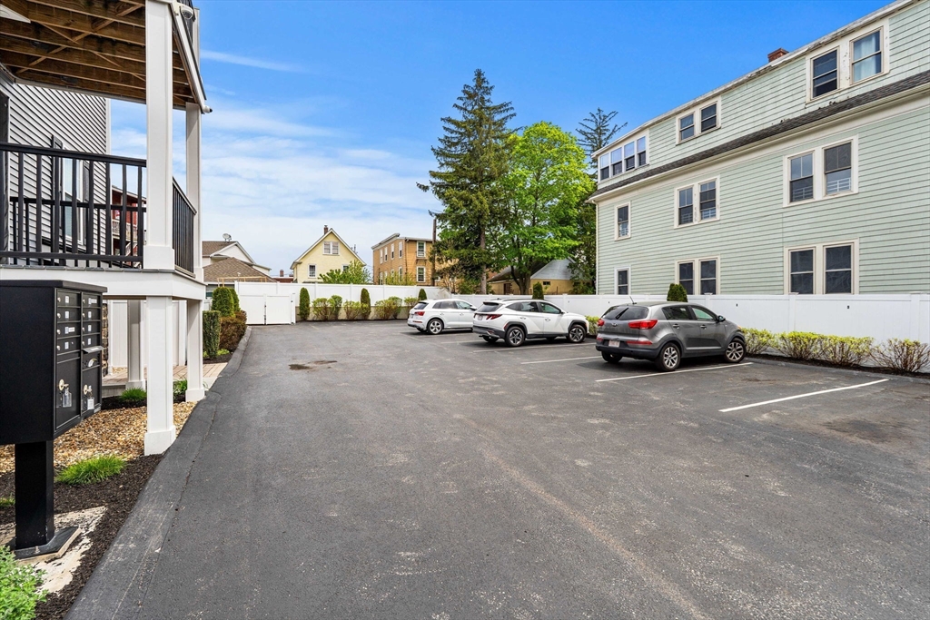 4 Wakefield Ave #4 Wakefield, MA 01880