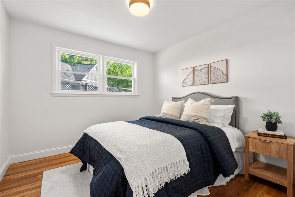 8 Everett St Wakefield, MA 01880