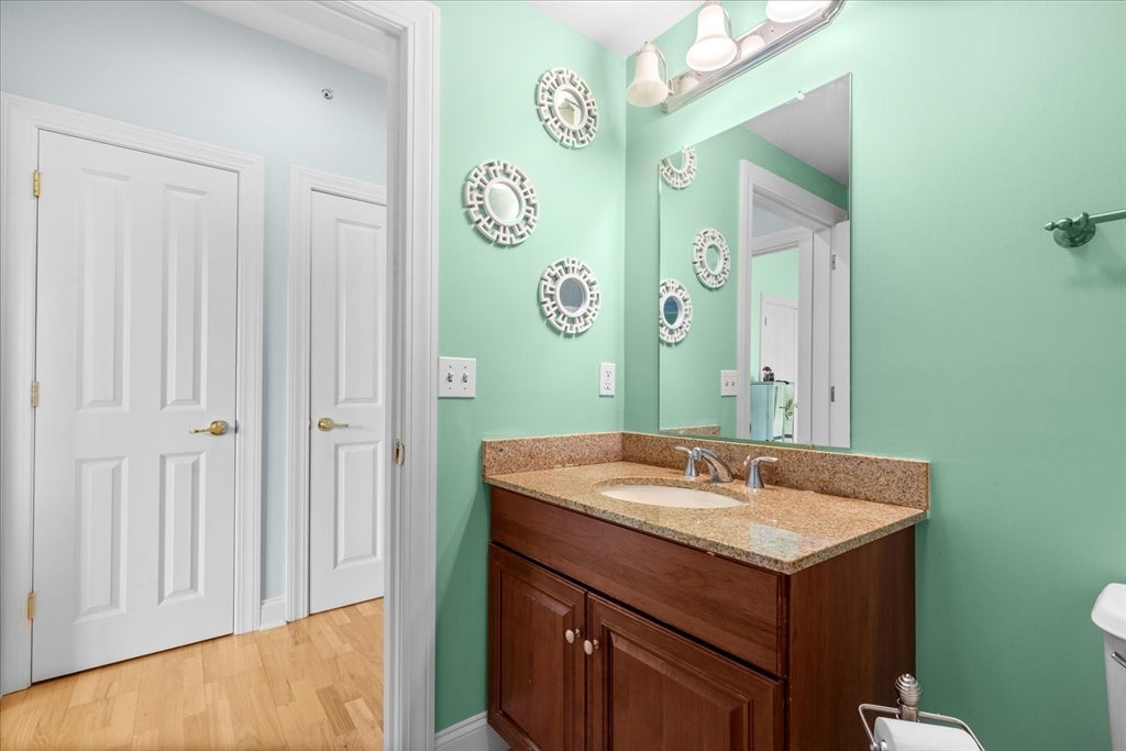 7 Ballister St #435 Wakefield, MA 01880