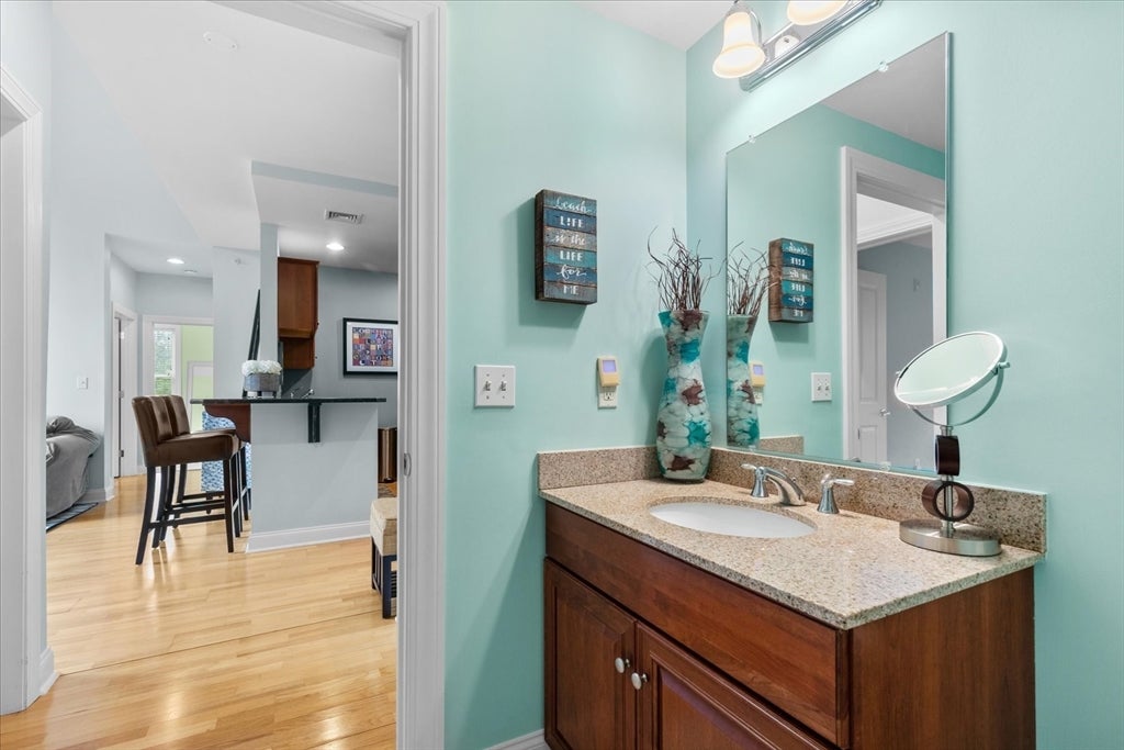 7 Ballister St #435 Wakefield, MA 01880