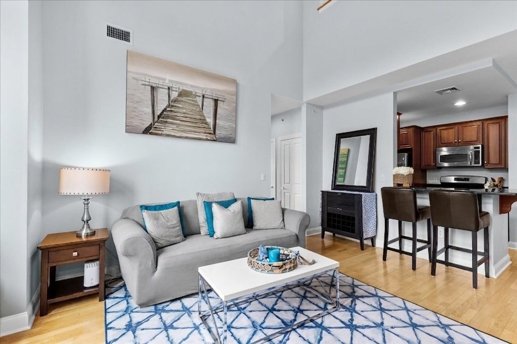 7 Ballister St #435 Wakefield, MA 01880