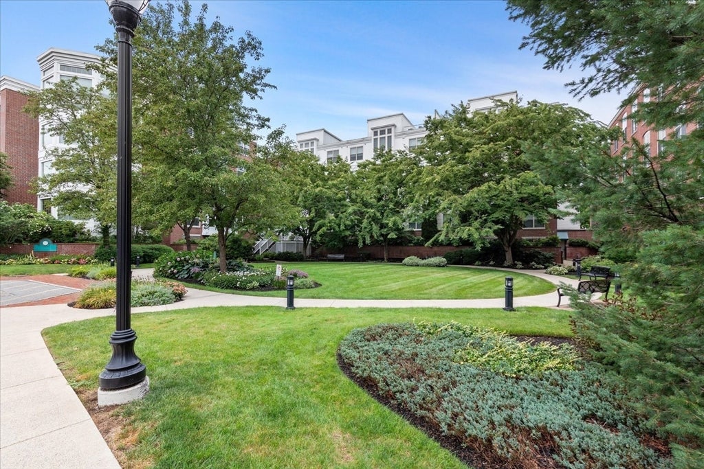 7 Ballister St #435 Wakefield, MA 01880
