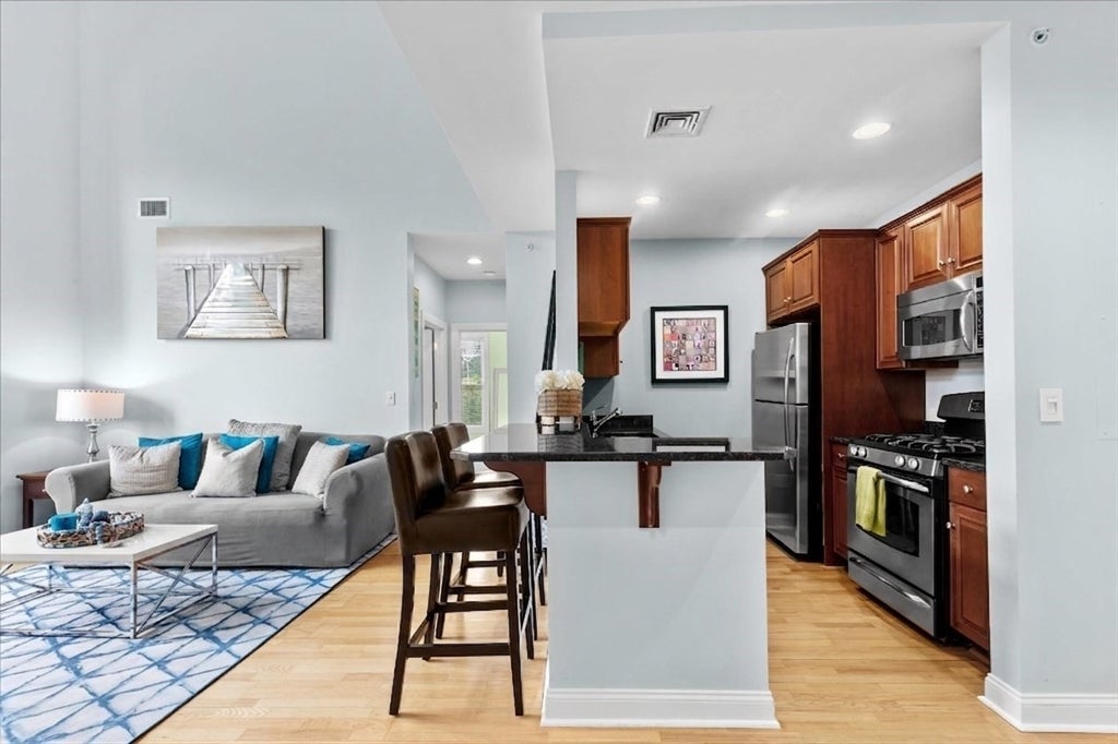 7 Ballister St #435 Wakefield, MA 01880