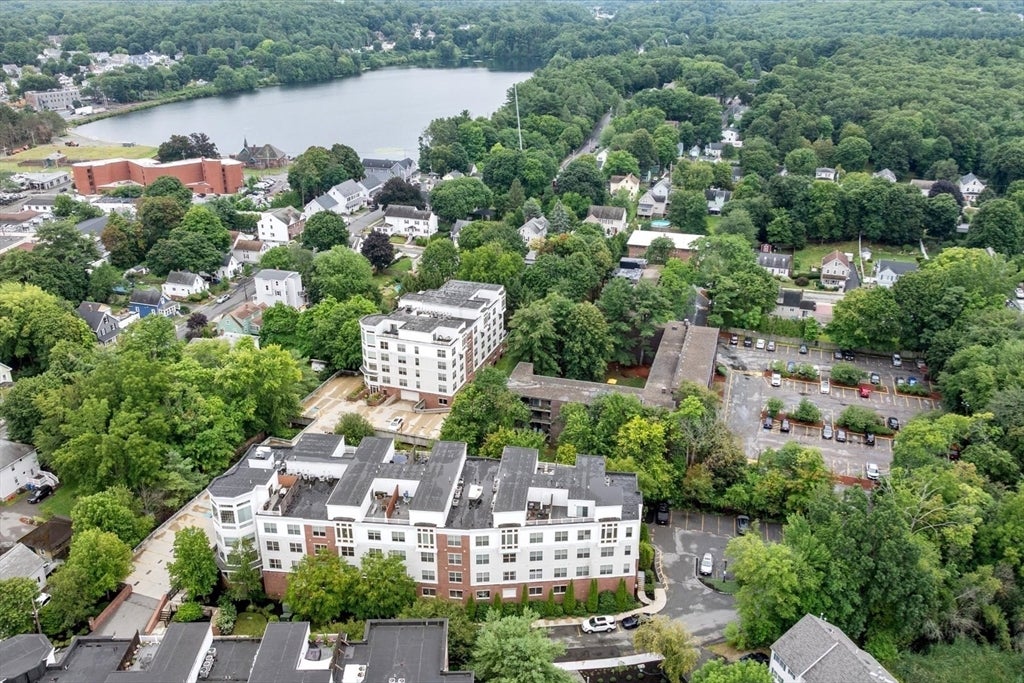 7 Ballister St #435 Wakefield, MA 01880