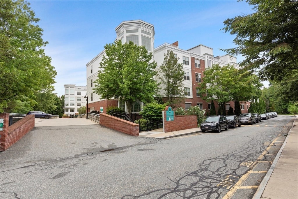 7 Ballister St #435 Wakefield, MA 01880