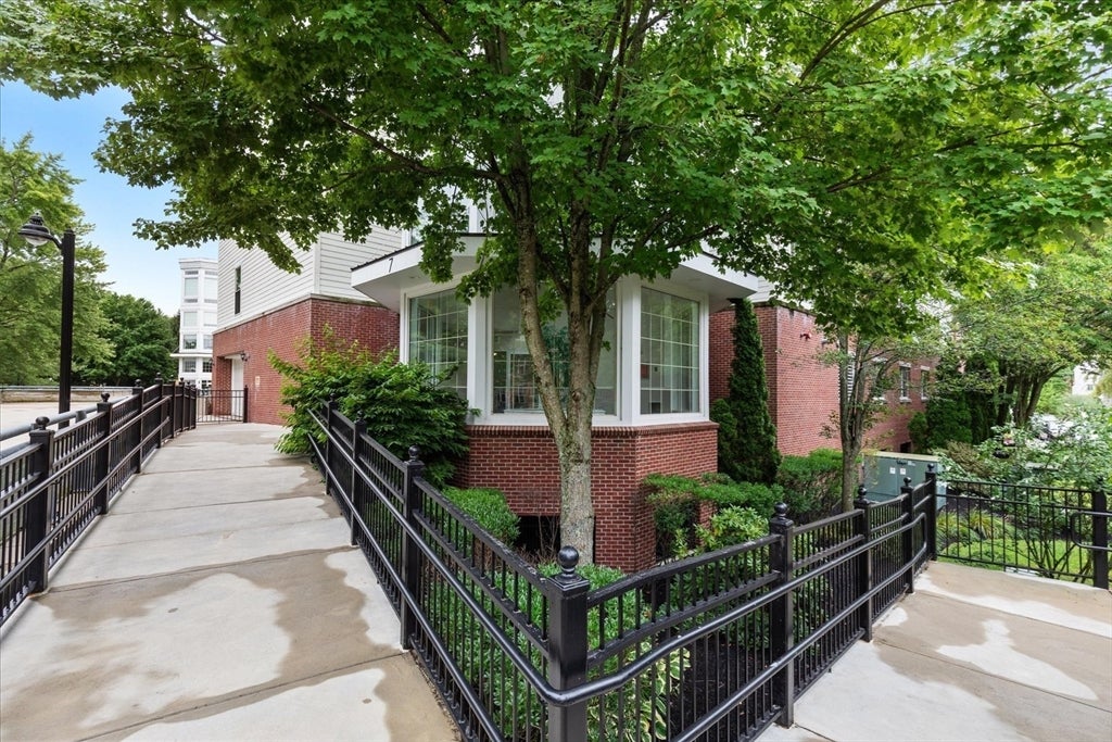 7 Ballister St #435 Wakefield, MA 01880