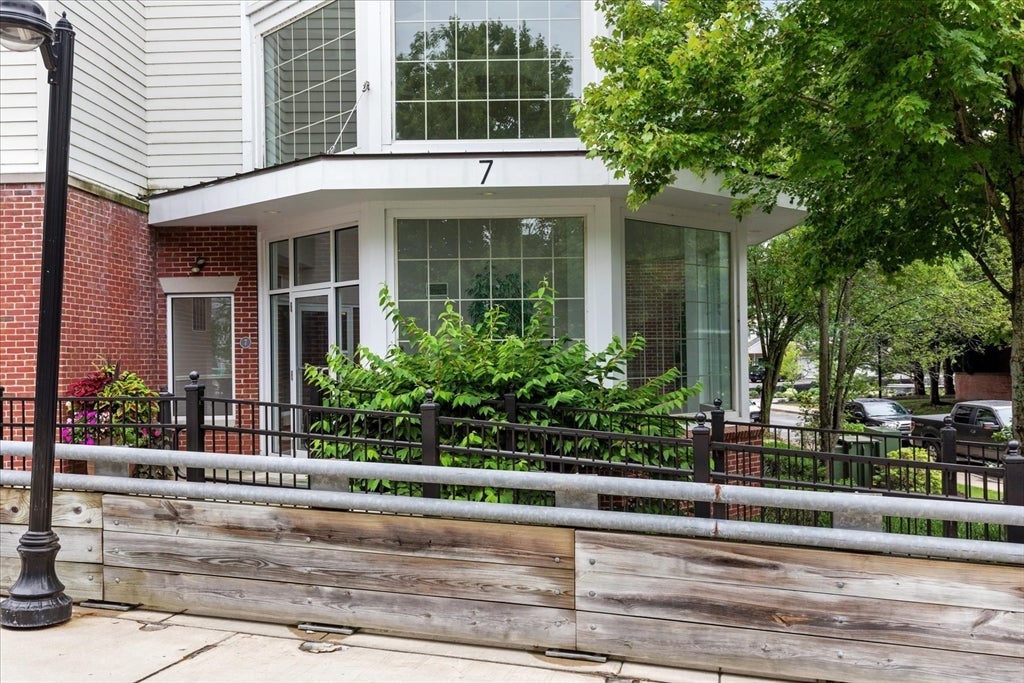 7 Ballister St #435 Wakefield, MA 01880