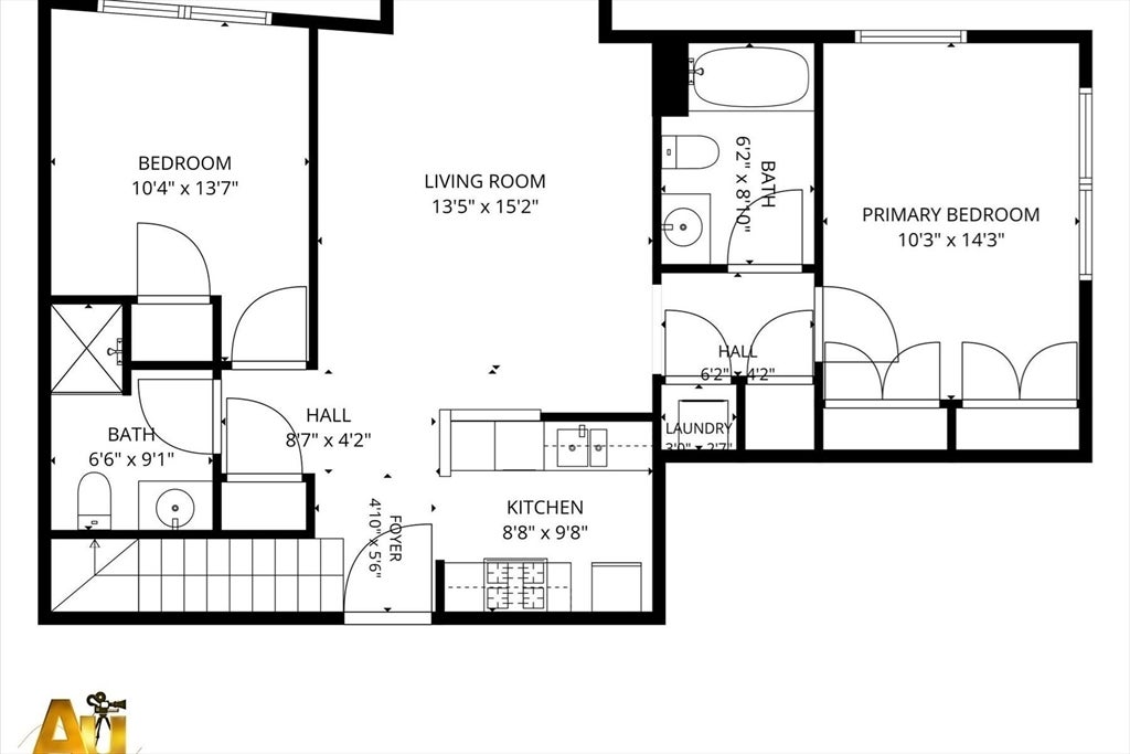 7 Ballister St #435 Wakefield, MA 01880