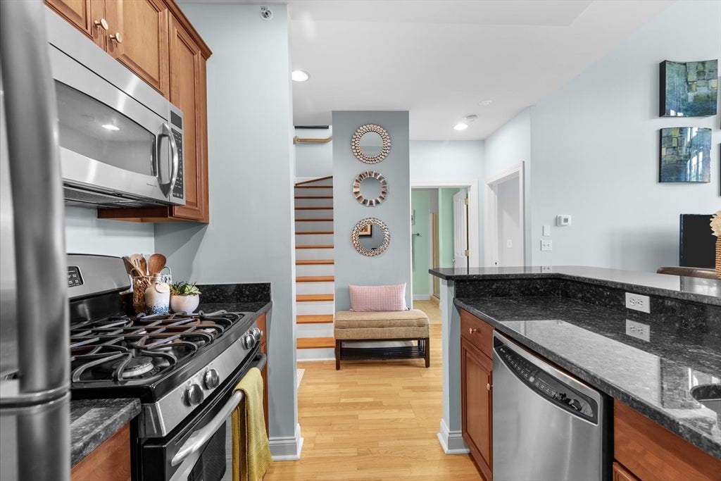 7 Ballister St #435 Wakefield, MA 01880
