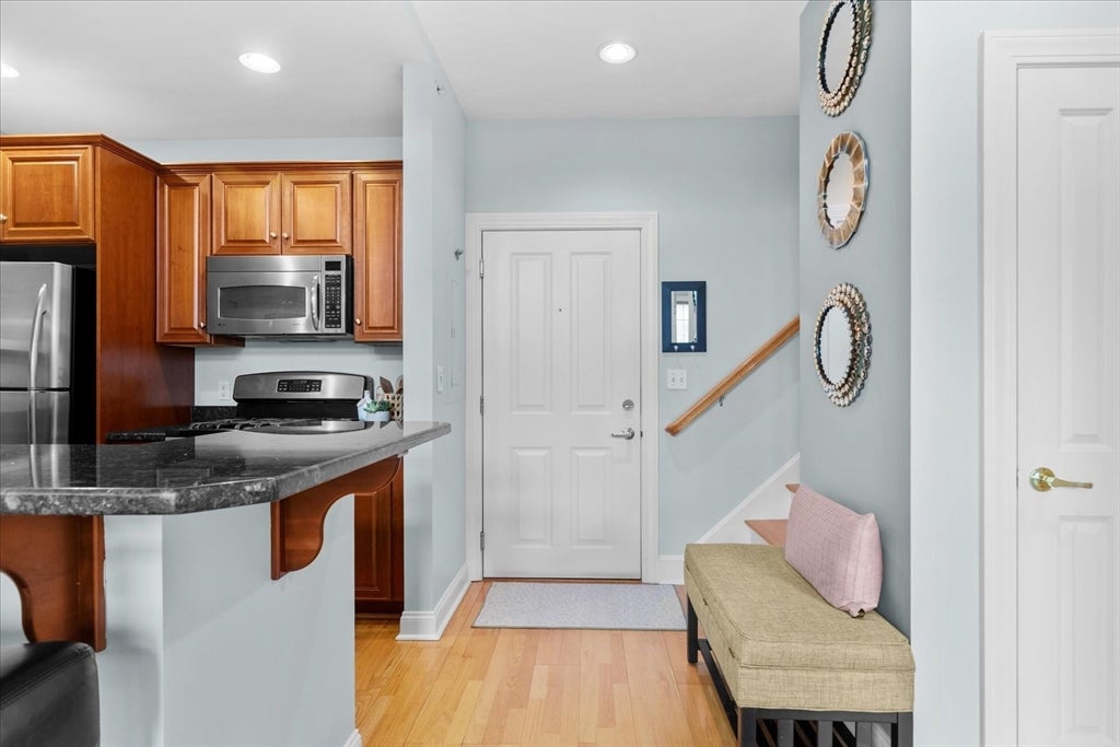 7 Ballister St #435 Wakefield, MA 01880