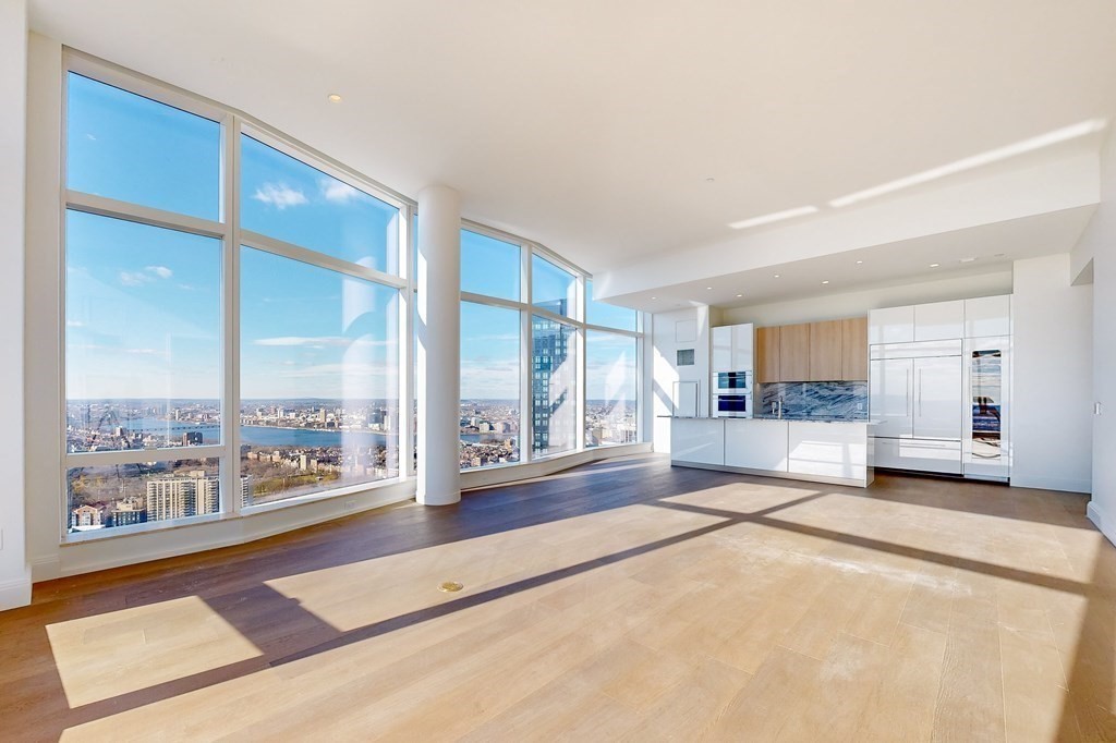 240 Devonshire St #4906