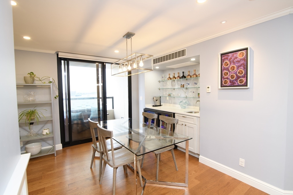 65 East India Row #9C Boston, MA 02110